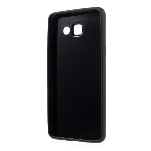 Samsung Galaxy A5 A510 (2016) TPU Soft Case 0,8mm Frosted Matt