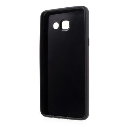 Samsung Galaxy A5 A510 (2016) TPU Soft Case 0,8mm Frosted Matt
