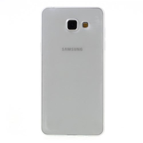 Samsung Galaxy A5 A510 (2016) TPU Soft Case 0,8mm Frosted Matt