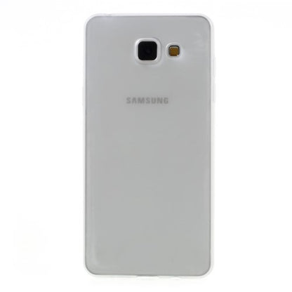 Samsung Galaxy A5 A510 (2016) TPU Soft Case 0,8mm Frosted Matt