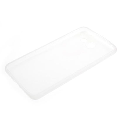 Samsung Galaxy A5 A510 (2016) TPU Soft Case 0,8mm Frosted Matt