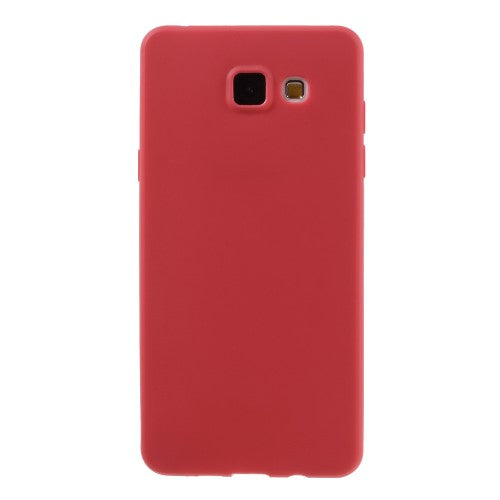 Samsung Galaxy A5 A510 (2016) TPU Soft Case 0,8mm Frosted Matt