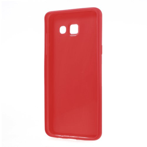 Samsung Galaxy A5 A510 (2016) TPU Soft Case 0,8mm Frosted Matt