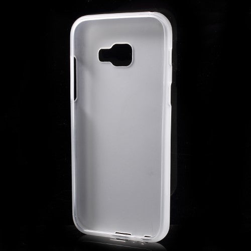 TPU Gel Case für Samsung Galaxy A3 A320 (2017) Matt Flexibel