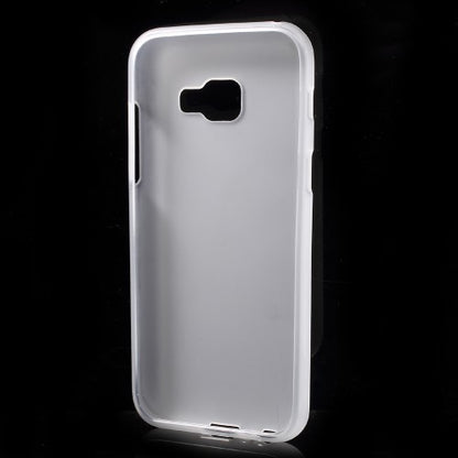 TPU Gel Case für Samsung Galaxy A3 A320 (2017) Matt Flexibel