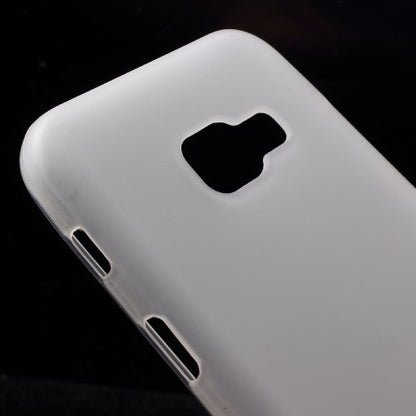 TPU Gel Case für Samsung Galaxy A3 A320 (2017) Matt Flexibel