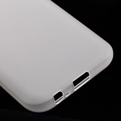TPU Gel Case für Samsung Galaxy A3 A320 (2017) Matt Flexibel