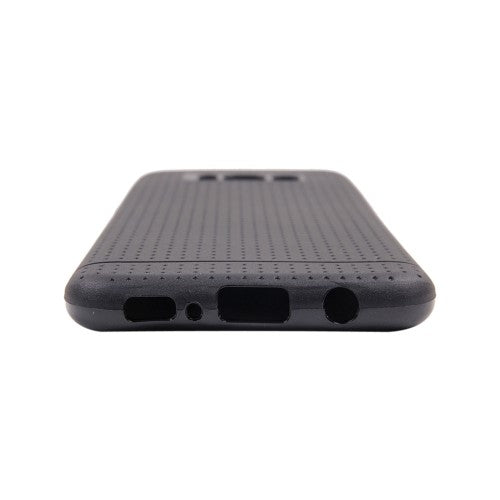 TPU Gel Case für Samsung Galaxy S8 G950 Dream Mesh Dots