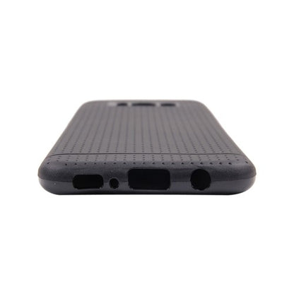 TPU Gel Case für Samsung Galaxy S8 G950 Dream Mesh Dots