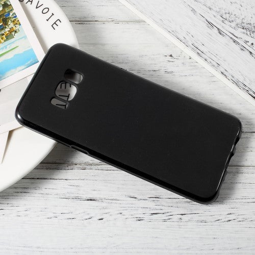 TPU Gel Case für Samsung Galaxy S8 G950 Matt Flexibel