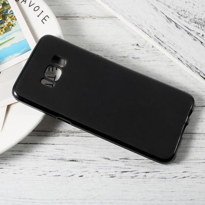 TPU Gel Case für Samsung Galaxy S8 G950 Matt Flexibel