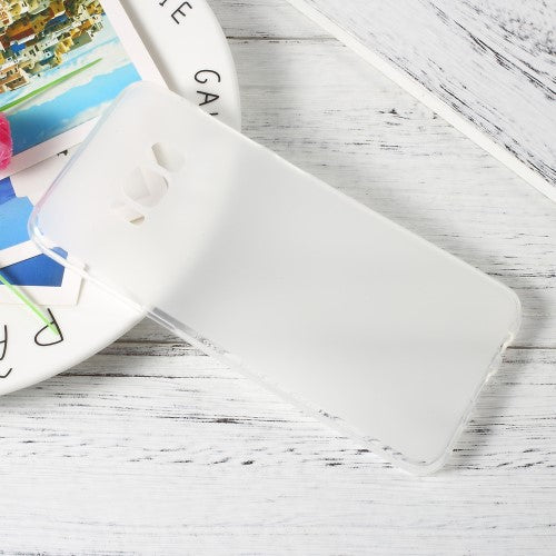 TPU Gel Case für Samsung Galaxy S8 G950 Matt Flexibel