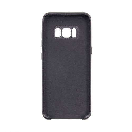 TPU Gel Case für Samsung Galaxy S8 PLUS G955 Matt Flexibel
