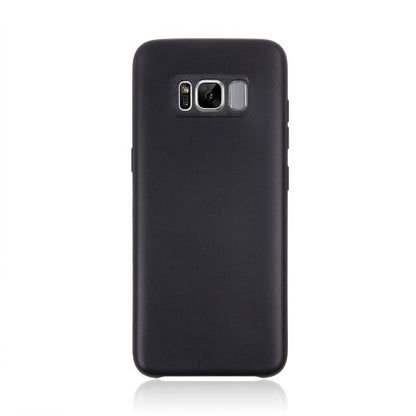 TPU Gel Case für Samsung Galaxy S8 PLUS G955 Matt Flexibel