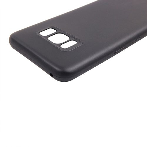 TPU Gel Case für Samsung Galaxy S8 PLUS G955 Matt Flexibel