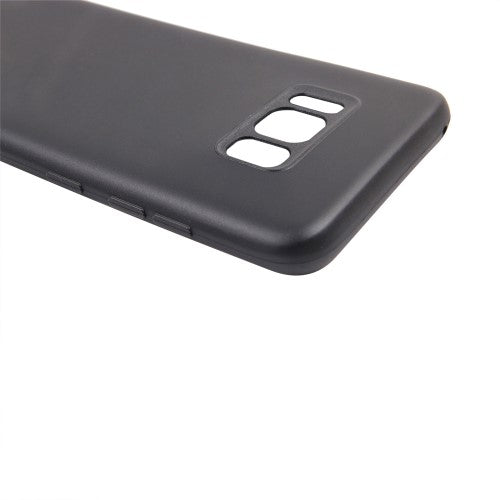 TPU Gel Case für Samsung Galaxy S8 PLUS G955 Matt Flexibel