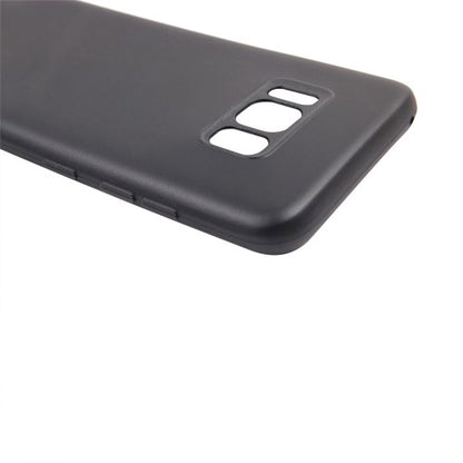 TPU Gel Case für Samsung Galaxy S8 PLUS G955 Matt Flexibel