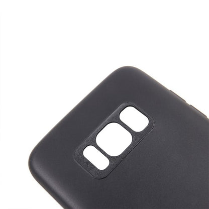 TPU Gel Case für Samsung Galaxy S8 PLUS G955 Matt Flexibel