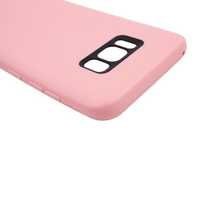 TPU Gel Case für Samsung Galaxy S8 PLUS G955 Matt Flexibel