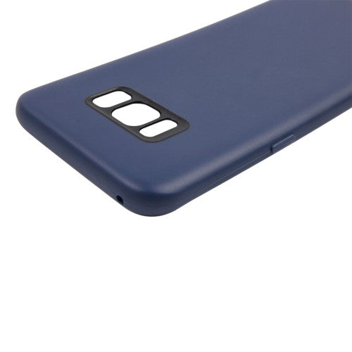 TPU Gel Case für Samsung Galaxy S8 PLUS G955 Matt Flexibel