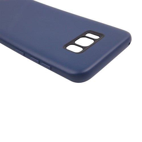 TPU Gel Case für Samsung Galaxy S8 PLUS G955 Matt Flexibel