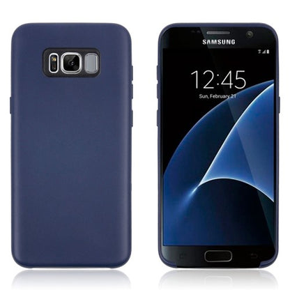 TPU Gel Case für Samsung Galaxy S8 PLUS G955 Matt Flexibel