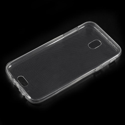 Samsung Galaxy J3 J330 (2017) TPU Full Cover (Front + Back) Touchable