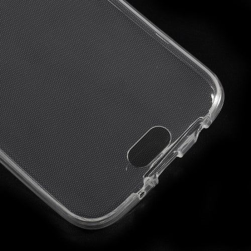 Samsung Galaxy J3 J330 (2017) TPU Full Cover (Front + Back) Touchable