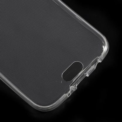 Samsung Galaxy J3 J330 (2017) TPU Full Cover (Front + Back) Touchable