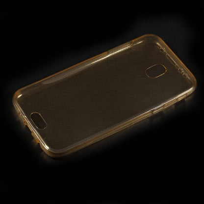 Samsung Galaxy J3 J330 (2017) TPU Full Cover (Front + Back) Touchable