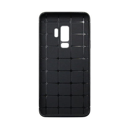 TPU Case für Samsung Galaxy S9 G960 Dream Mesh Dots