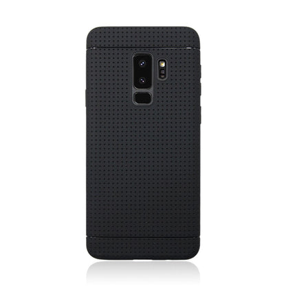 TPU Case für Samsung Galaxy S9 G960 Dream Mesh Dots