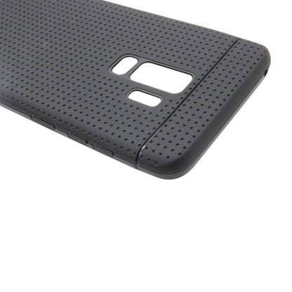 TPU Case für Samsung Galaxy S9 G960 Dream Mesh Dots