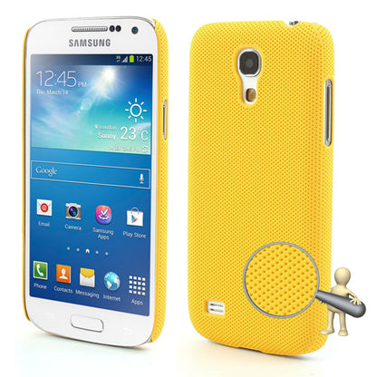Hard Case für Samsung Galaxy S4 mini I9190 Dream Mesh
