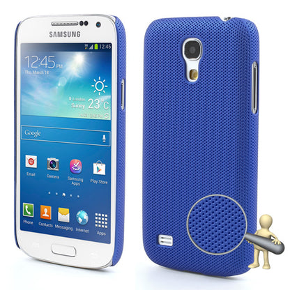 Hard Case für Samsung Galaxy S4 mini I9190 Dream Mesh