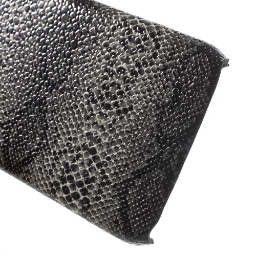 Hard Case für Samsung Galaxy S7 Edge G935 Snake Skin Schlange Muster