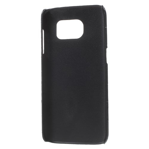 Hard Case für Samsung Galaxy S7 Edge G935 Crocodile Skin Kroko Muster