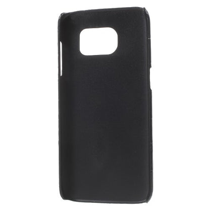 Hard Case für Samsung Galaxy S7 Edge G935 Crocodile Skin Kroko Muster