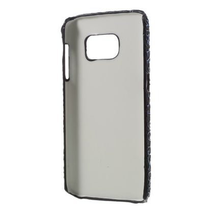 Hard Case für Samsung Galaxy S7 G930 Palace Flower Barock