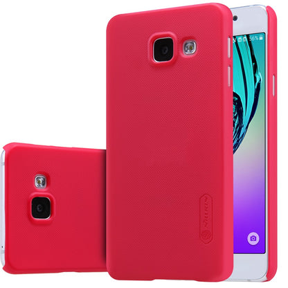 NILLKIN Hard Case für Samsung Galaxy A3 A310F (2016) Super Frosted