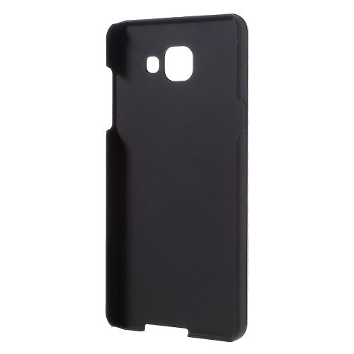Motomo Hard Case für Samsung Galaxy A5 A510 (2016) Aluminium Alloy Brushed