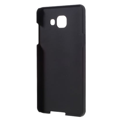 Motomo Hard Case für Samsung Galaxy A5 A510 (2016) Aluminium Alloy Brushed
