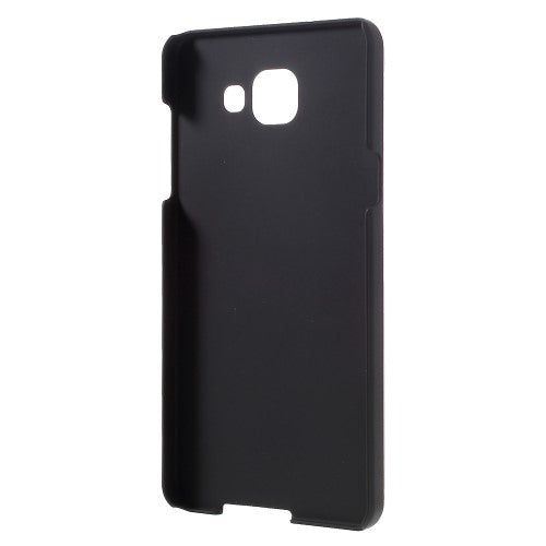 Motomo Hard Case für Samsung Galaxy A5 A510 (2016) Aluminium Alloy Brushed