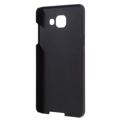 Motomo Hard Case für Samsung Galaxy A5 A510 (2016) Aluminium Alloy Brushed