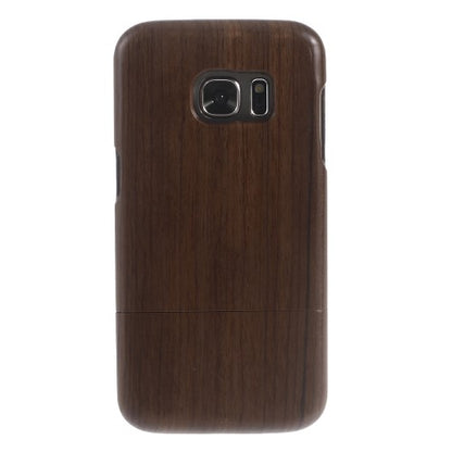 Hard Case für Samsung Galaxy S7 G930 Echt Holz Natural Wood
