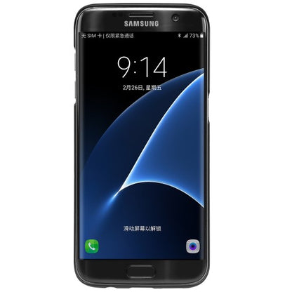 NILLKIN Hard Case für Samsung Galaxy S7 Edge G935 Super Frosted