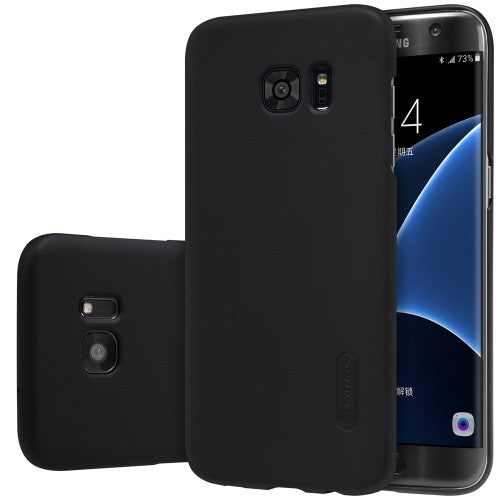 NILLKIN Hard Case für Samsung Galaxy S7 Edge G935 Super Frosted