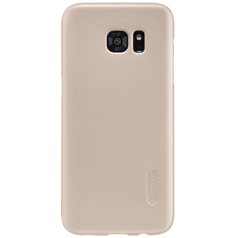 NILLKIN Hard Case für Samsung Galaxy S7 Edge G935 Super Frosted