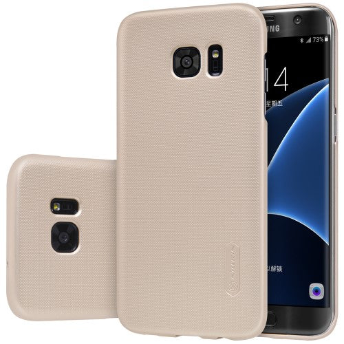 NILLKIN Hard Case für Samsung Galaxy S7 Edge G935 Super Frosted