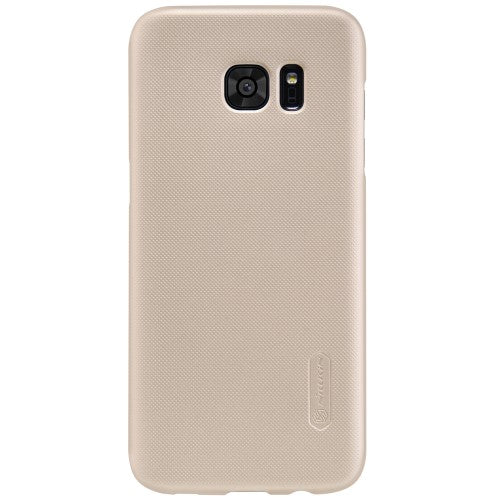 NILLKIN Hard Case für Samsung Galaxy S7 Edge G935 Super Frosted